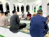 Ramadan Jadi Momentum Penguatan Iman, Warga Binaan Lapas Luwuk Antusias Ikuti Pembinaan
