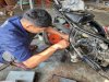 Warga Binaan Lapas Tual Buktikan Mampu Bersaing di Dunia Otomotif