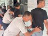 Ramadan Tetap Kondusif, Lapas Kelas I Madiun Konsisten Laksanakan Razia