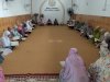 Rutinkan Tadarus, Warga Binaan Lapas Perempuan Palembang Targetkan Satu Juz Setiap Hari