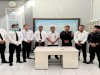 Ramadan Tetap Waspada, Lapas Namlea Geledah Blok Hunian Warga Binaan