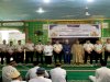 Cetak Pribadi Lebih Baik, Lapas Banyuasin Hadirkan Pesantren Ramadan bagi Warga Binaan