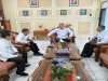 Rutan Kebumen dan Bapas Purwokerto Perkuat Sinergi Pembimbingan dan Pengawasan Klien 
