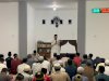 Tingkatkan Ketakwaan di Bulan Suci, Rutan Donggala Gelar Ceramah Agama 
