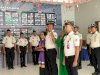 Perkuat Organisasi, Lapas Kalabahi Lantik Dua Pejabat Manajerial