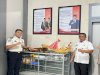 Produk Unggulan Warga Binaan Lapas Muara Tebo Tampil di Lounge Kanim Bungo