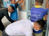 Tingkatkan Kewaspadaan Selama Ramadan, Lapas Atambua Geledah Kamar Hunian dan Tes Urine Mendadak