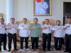 Kanwil Ditjenpas Jambi Tingkatkan Sinergi dan Kolaborasi dalam Audiensi bersama Bupati Muaro Jambi