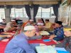 Berikan Pembinaan Rohani, Rutan Tanjung Gelar Tahsin Al-Qur’an di Masjid Al-Mustaqim