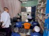Berantas Buta Aksara, Rutan Marabahan Optimalkan Pembelajaran Literasi di Perpustakaan