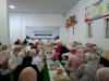 Ramadan Penuh Berkah, Lapas Perempuan Ambon Gelar Buka Puasa Bersama