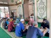 Kolaborasi Rutan Marabahan—Kemenag Batola Ajar Warga Binaan Baca Al-Qur'an dan Iqra