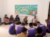 Pesantren Kilat LPKA Ambon Tingkatkan Kemampuan Baca Al-Qur’an Anak Binaan