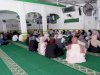 Lapas Narkotika Pangkalpinang Hidupkan Ramadan dengan Yasinan bersama Petugas dan Warga Binaan