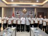 Sinergi Tegas Lawan Narkoba, Tiga Petugas Lapas Kelas I Cipinang Raih Penghargaan dari Bareskrim Polri