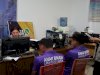 LPKA Ambon Jaga Silaturahmi Anak Binaan dengan Keluarga di Bulan Ramadan lewat Layanan Video Call Gratis