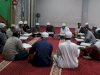 Raih Keberkahan Ramadan, Lapas Batulicin Gelar Tadarus Al-Qur'an