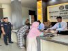 Monitoring Ramadan di Batulicin, Kanwil Ditjenpas Kalsel Tegaskan Standar Layanan dan Keamanan