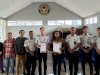 Rutan SoE dan PKBM Siloam Oekefan Sepakati PKS Pendidikan Warga Binaan
