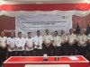 Kanwil Ditjenpas Sulbar Siap Tindaklanjuti Hasil Penilaian Maladministrasi Pelayanan Publik oleh ORI Perwakilan Sulbar