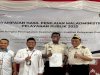 Rutan Majene Raih Kategori Kualitas Pelayanan Baik pada Penilaian ORI Perwakilan Sulbar Tahun 2025