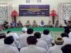 Petugas dan Warga Binaan Lapas Tabanan Nikmati Hangatnya Buka Puasa bersama Garda Muslim Peduli Bali