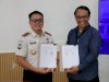 Rutan Kelas I Jakarta Pusat dan STT Kingdom Jakarta Teken PKS Pembinaan Rohani