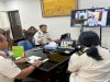 Bapas Denpasar dan LBH PMI Gianyar Dukung Program GA 274 Kampoeng Pemasyarakatan melalui Sosialisasi Kesadaran Hukum