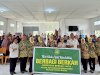 Lapas Perempuan Manokwari Sambut Kunjungan Ikatan Adhyaksa Dharmakarini Wilayah Papua Barat 
