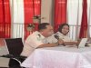 Sambangi Lapas Perempuan Mamuju, Kakanwil Ditjenpas Sulbar Tegaskan Hak Integrasi dan Perkuat Keamanan