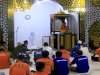 Safari Ramadan di Rutan Raha, Kakanwil Ditjenpas Sultra Tegaskan Seluruh Layanan Warga Binaan Gratis