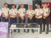 Komitmen Berantas Barang Terlarang, Lapas Tanjung Gencarkan Razia