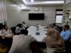 Lapas Brebes Konsultasikan Kepastian Aset Negara dengan Kantor Pertanahan dan KPKNL
