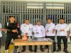 Langkah Preventif Lapas Ambon, Razia Barang Terlarang Demi Keamanan