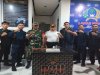 Jaga Kondusivitas Ramadan, Lapas Wahai dan Koramil 1502-05 Lakukan Sidak Bersama