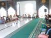 Gandeng Kemenag Kab. Ngawi, Lapas Pemuda Madiun Gelar Siraman Rohani