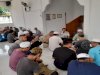 Rutan Pelaihari Bangun Karakter dan Keyakinan Warga Binaan lewat TPA