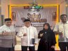 Kakanwil Ditjenpas Sulbar Laksanakan Safari Ramadan di Rutan Majene
