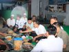 Buka Puasa Bersama Warga Binaan, Lapas Kelas I Madiun Perkuat Pembinaan Humanis 
