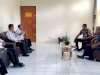 Bapas Ambon dan Disnaker Kota Ambon Matangkan Skema Pidana Kerja Sosial di Kota Ambon