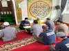 Belajar Al-Qur’an di Bulan Ramadan, Warga Binaan Rutan Tanjung Temukan Ketenangan dan Harapan