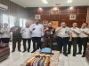 Rutan Majene dan Kanwil Ditjenpas Sulbar Perkuat Koordinasi dengan Kejari Majene