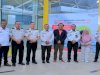 Kakanwil Ditjenpas Jambi Gelar Audiensi bersama General Manager PT. Angkasa Pura Bandara Sultan Thaha Jambi