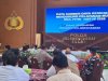 Kanwil Ditjenpas Sulbar Perkuat Sinergi Pengamanan Pemasyarakatan dalam Rakor Operasi Ketupat Marano 2026