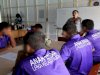LPKA Ambon Tanamkan Nilai Norma kepada Anak Binaan lewat Pembelajaran PKN
