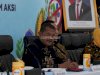 Selaraskan Aturan dengan KUHP Baru, Dirjenpas dan Dirjen PP Kemenkum Sosialisasikan UU Penyesuaian Pidana