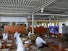 Program Rumah Tahfidz Quran Al-Hidayah Isi Ramadan Warga Binaan Lapas Narkotika Muara Sabak