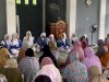 Lapas Perempuan Palu dan BKMT Prov. Sulteng Ajak Warga Binaan Isi Ramadan dengan Kebaikan