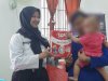 Lapas Perempuan Palu Dukung Pemenuhan Gizi Warga Binaan Kelompok Rentan lewat Program PMT