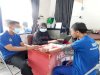 Pastikan Hak Kesehatan Terpenuhi, Klinik Pratama Rutan Marabahan Berikan Pelayanan Prima